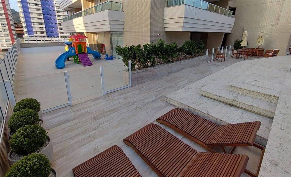 Apartamento, 4 quartos, 148 m² - Foto 4