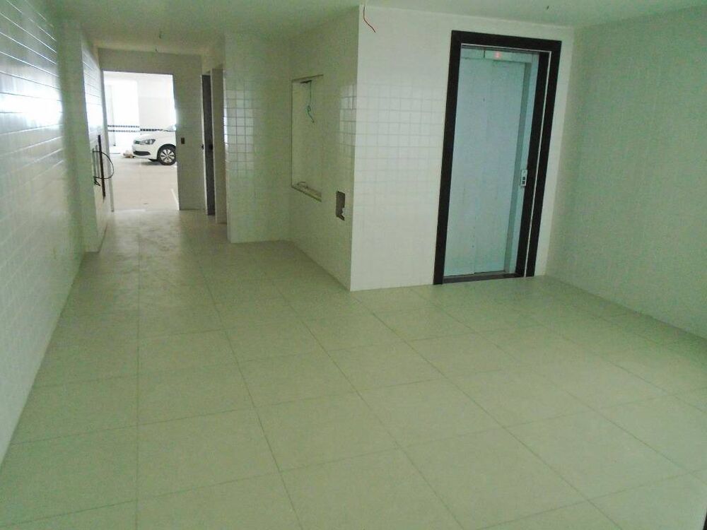 Apartamento, 3 quartos, 139 m² - Foto 9