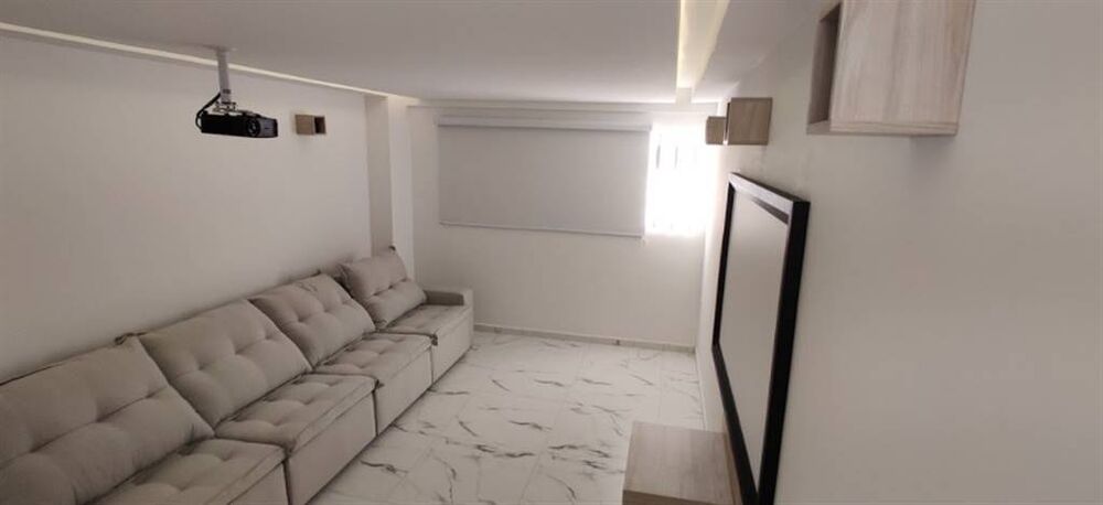 Apartamento, 2 quartos, 73 m² - Foto 1