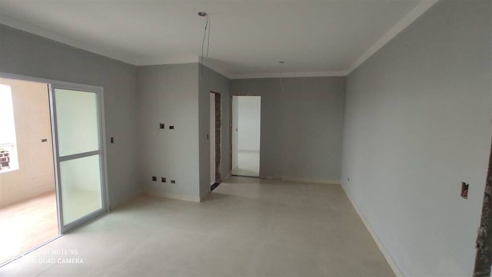 Apartamento, 1 quarto, 52 m² - Foto 3