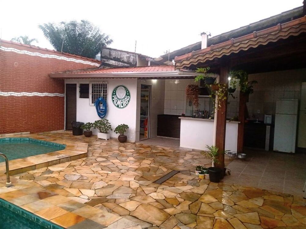 Casa, 5 quartos, 267 m² - Foto 6