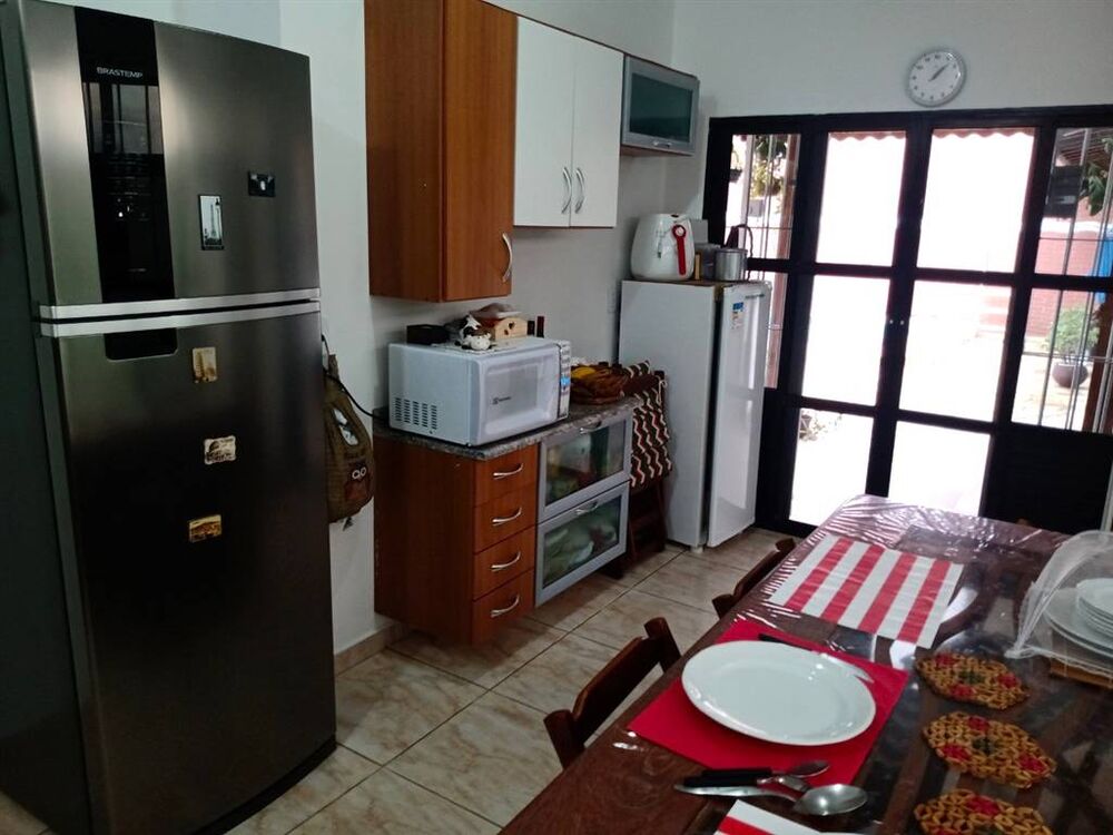 Casa, 5 quartos, 267 m² - Foto 11