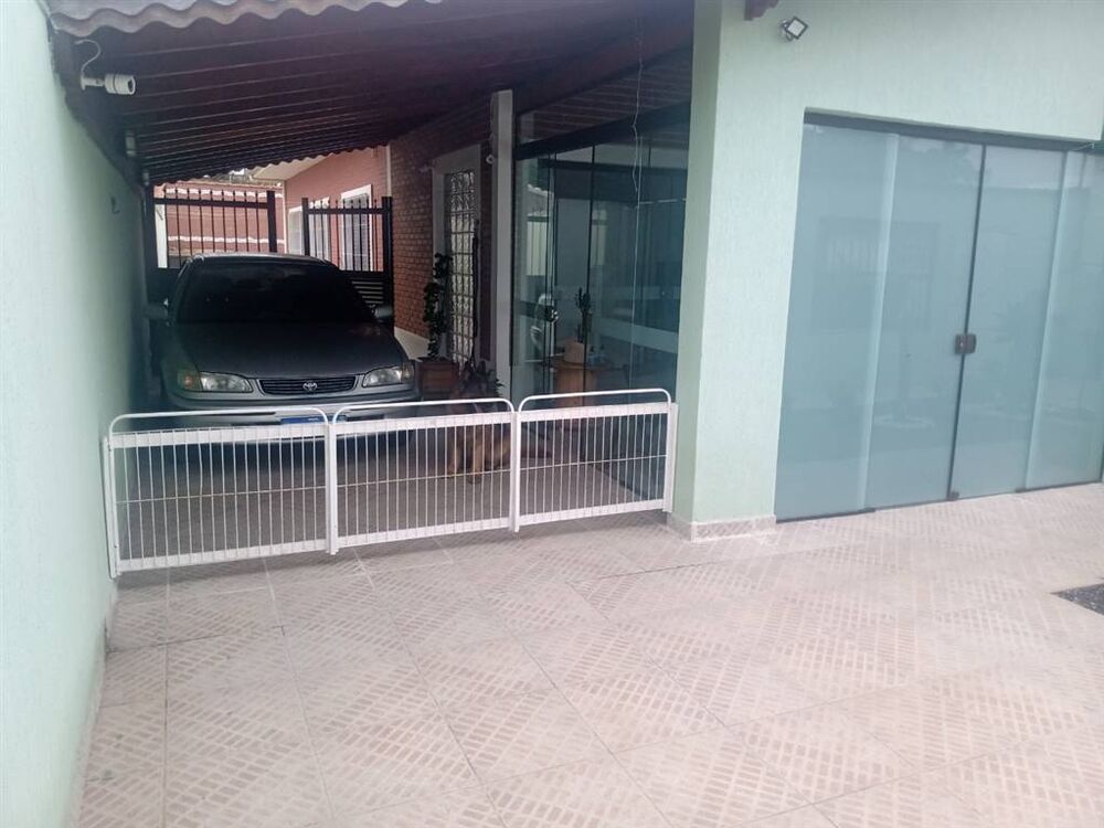 Casa, 5 quartos, 267 m² - Foto 3