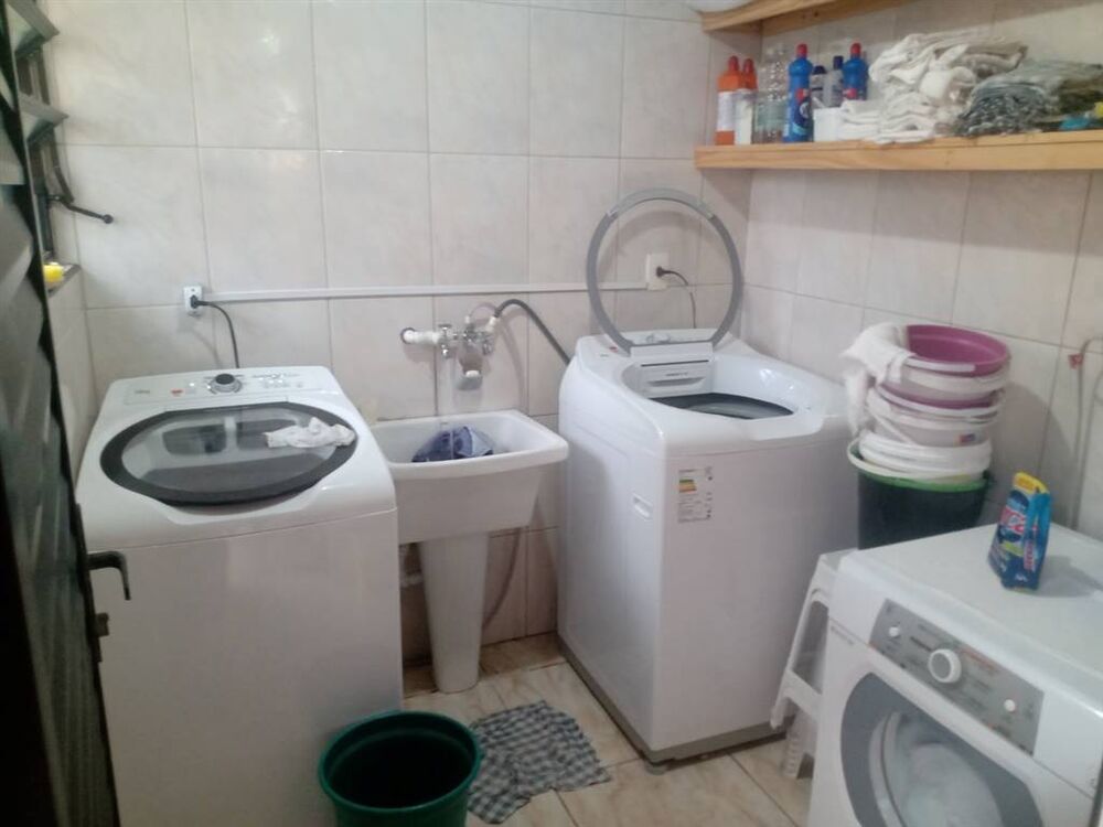 Casa, 5 quartos, 267 m² - Foto 12