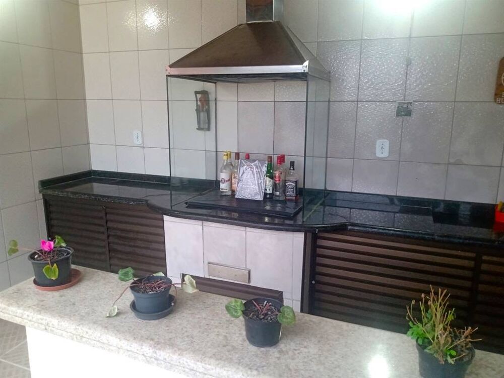 Casa, 5 quartos, 267 m² - Foto 8