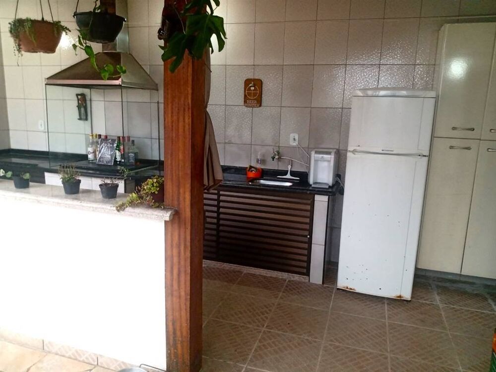 Casa, 5 quartos, 267 m² - Foto 9