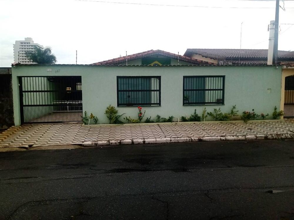 Casa, 5 quartos, 267 m² - Foto 20