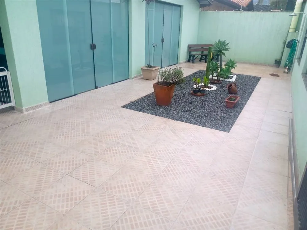 Casa, 5 quartos, 267 m² - Foto 4