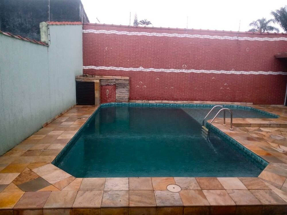 Casa, 5 quartos, 267 m² - Foto 5