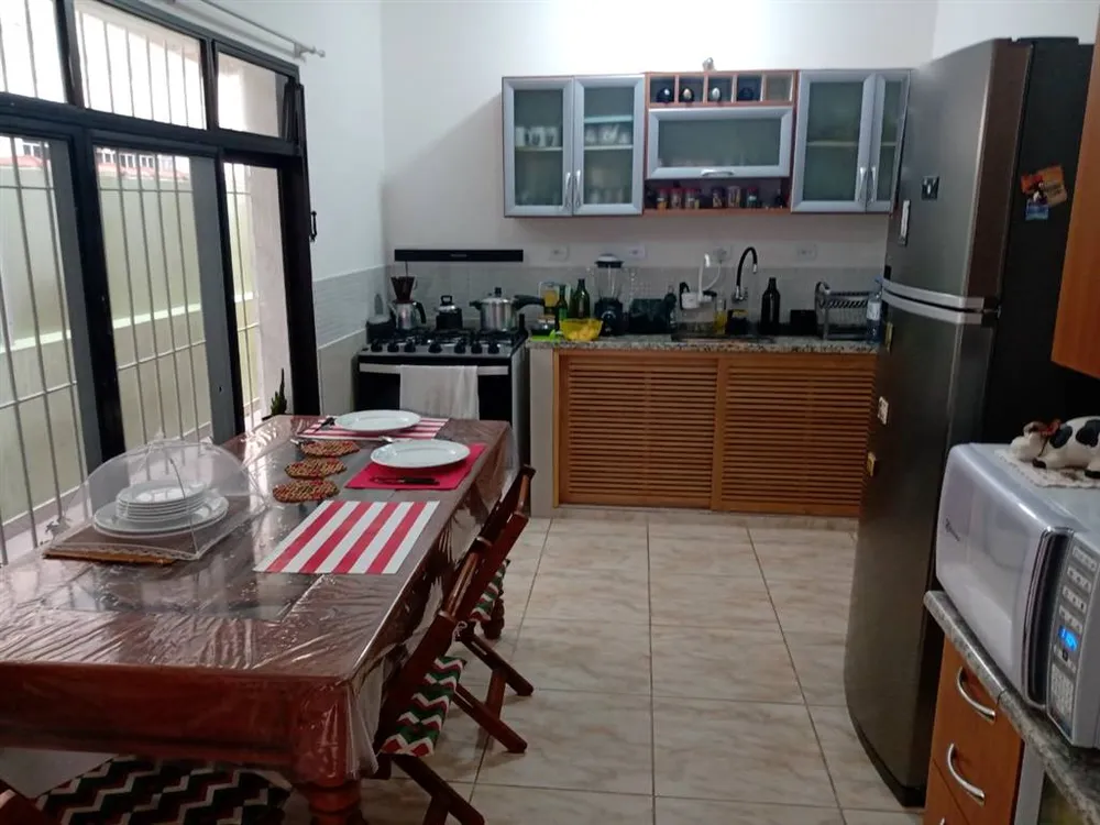 Casa, 5 quartos, 267 m² - Foto 13