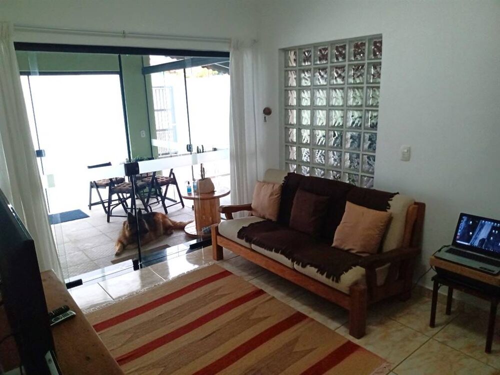 Casa, 5 quartos, 267 m² - Foto 4