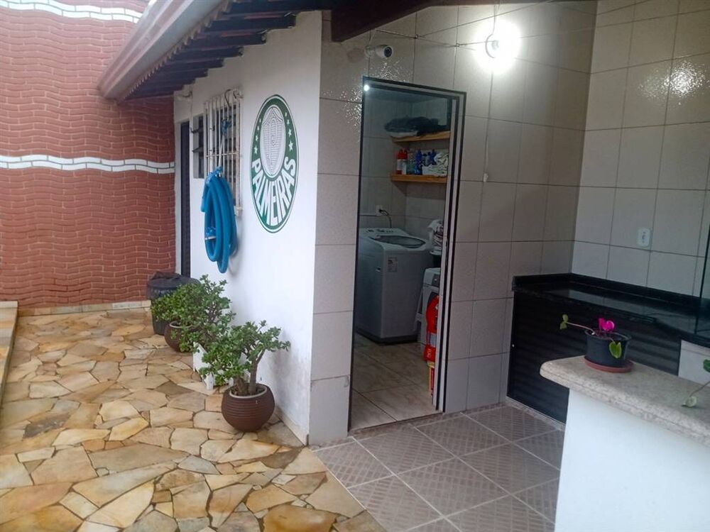 Casa, 5 quartos, 267 m² - Foto 7