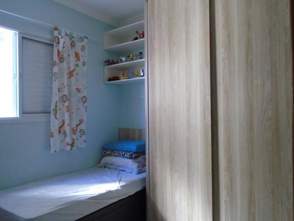 Apartamento, 3 quartos, 102 m² - Foto 5