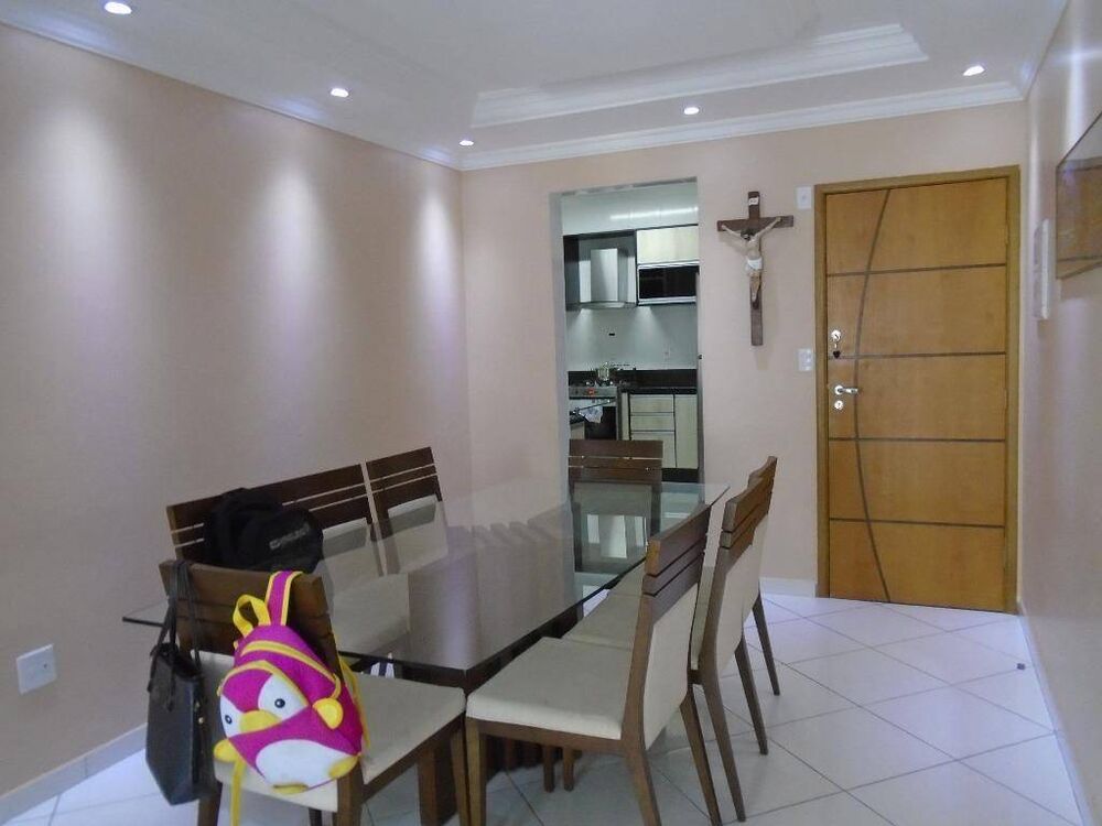 Apartamento, 3 quartos, 102 m² - Foto 8