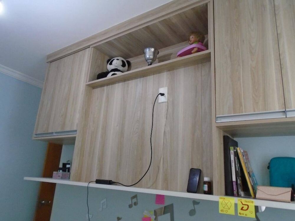 Apartamento, 3 quartos, 102 m² - Foto 7