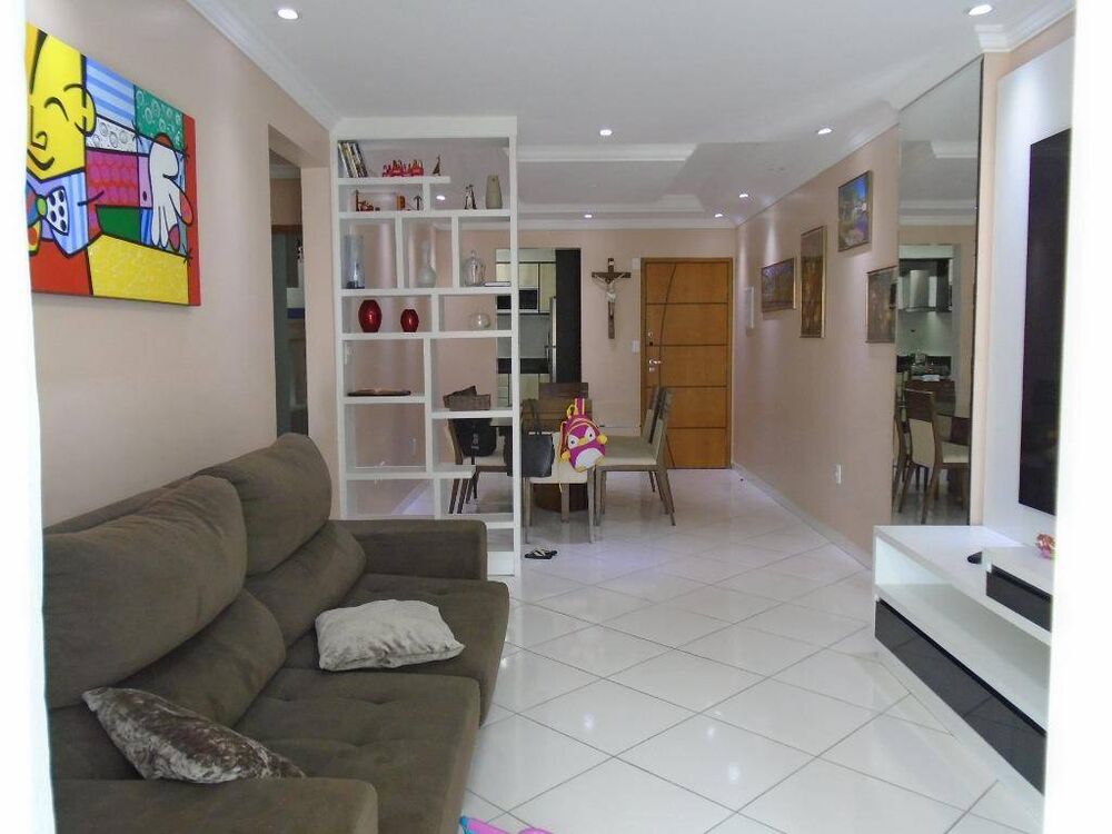 Apartamento, 3 quartos, 102 m² - Foto 4