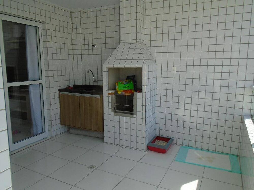 Apartamento, 3 quartos, 102 m² - Foto 2