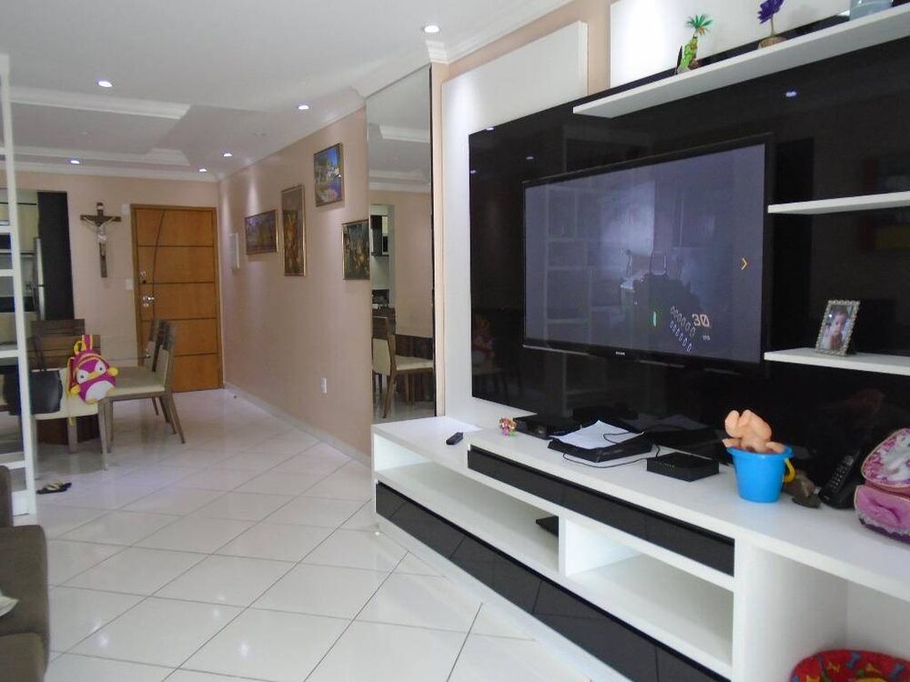 Apartamento, 3 quartos, 102 m² - Foto 9