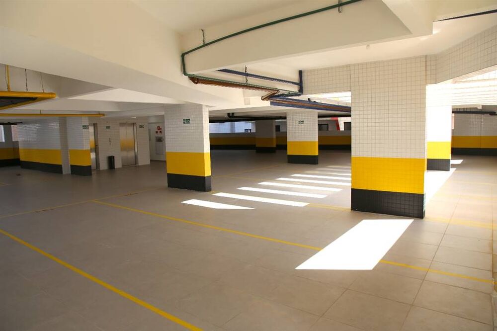 Apartamento, 1 quarto, 54 m² - Foto 12