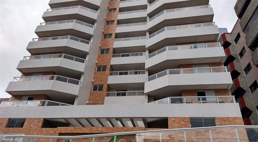 Apartamento, 1 quarto, 54 m² - Foto 1