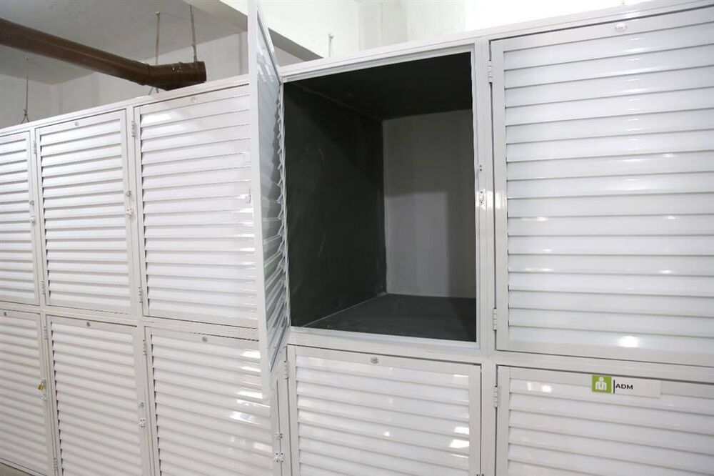 Apartamento, 1 quarto, 54 m² - Foto 11