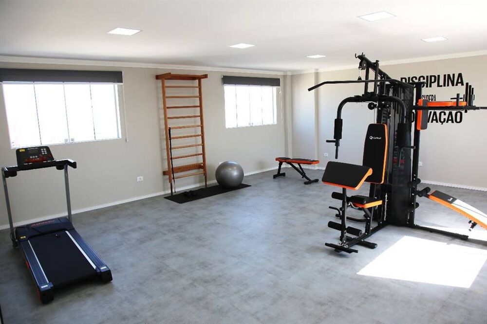 Apartamento, 1 quarto, 54 m² - Foto 9