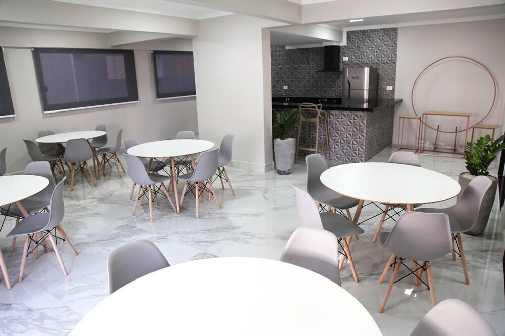 Apartamento, 1 quarto, 54 m² - Foto 10