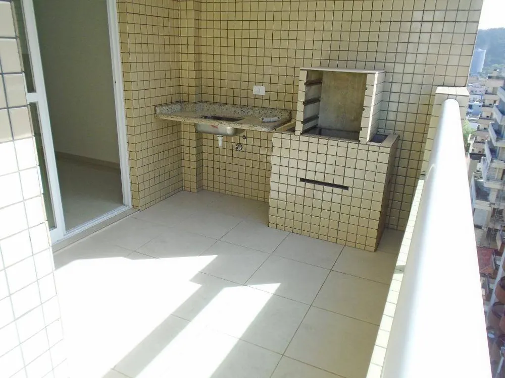 Apartamento, 2 quartos, 87 m² - Foto 2