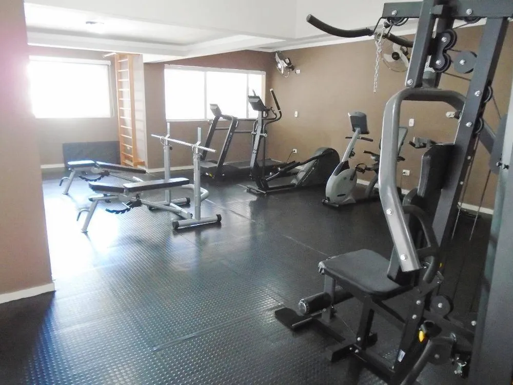 Apartamento, 2 quartos, 87 m² - Foto 1