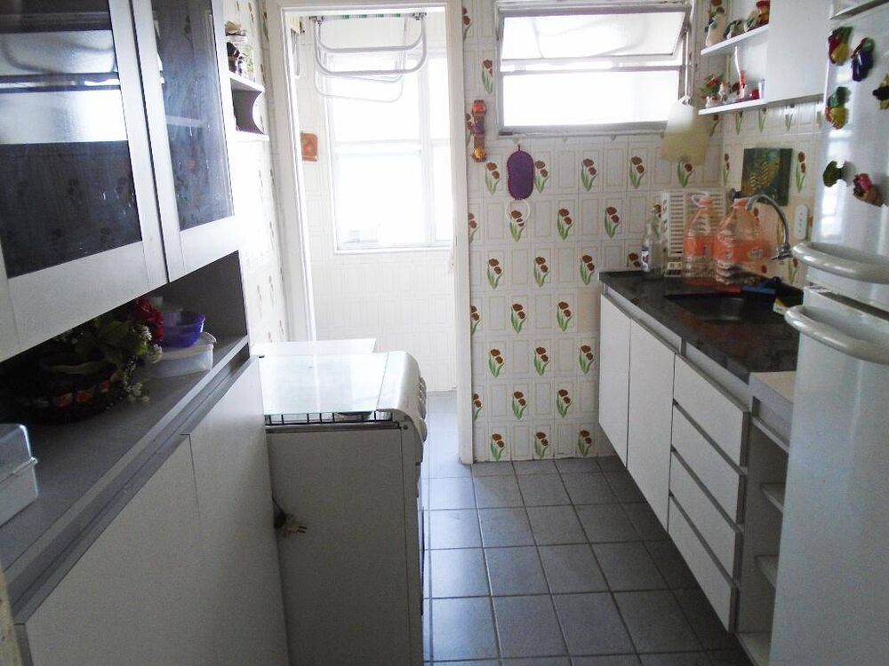 Apartamento, 1 quarto, 52 m² - Foto 3