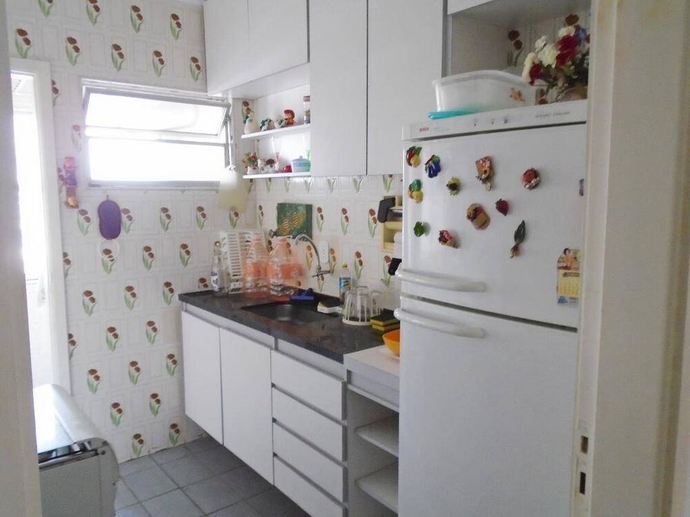 Apartamento, 1 quarto, 52 m² - Foto 6
