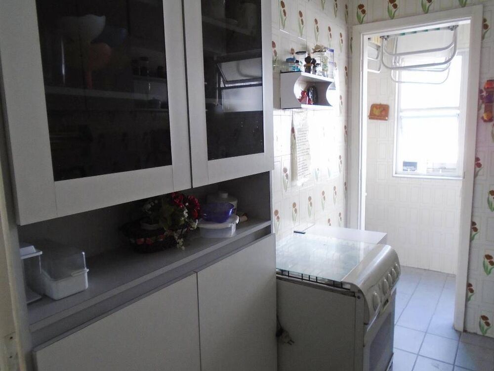Apartamento, 1 quarto, 52 m² - Foto 2