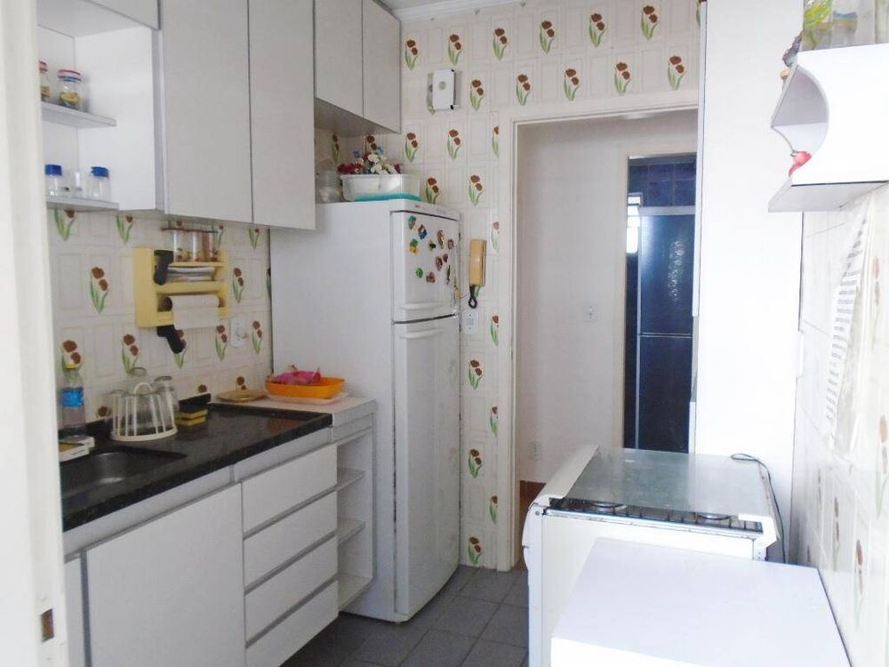 Apartamento, 1 quarto, 52 m² - Foto 8