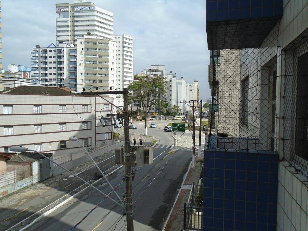 Apartamento, 1 quarto, 52 m² - Foto 1