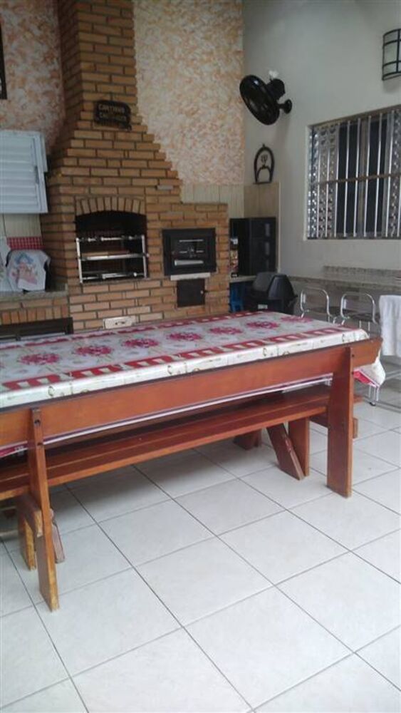 Casa, 2 quartos, 145 m² - Foto 3