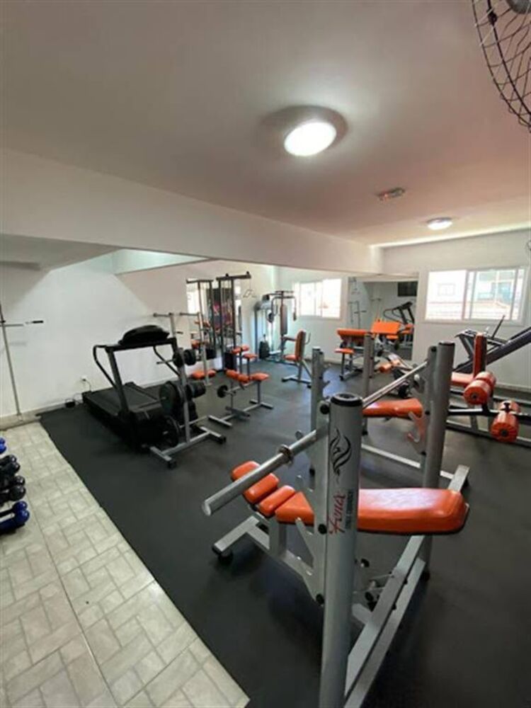 Apartamento à venda com 2 quartos, 78m² - Foto 4