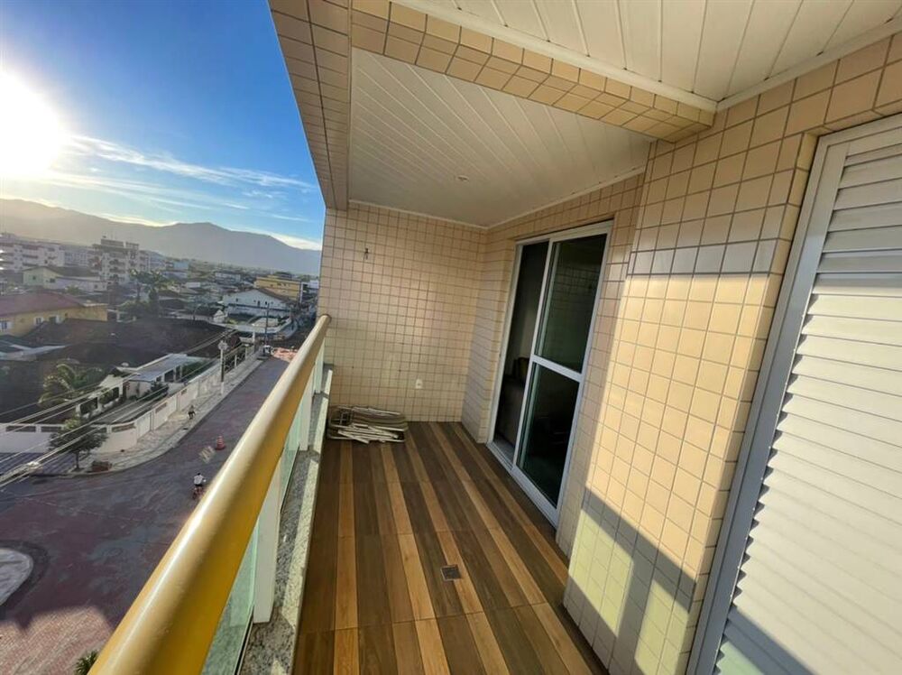 Apartamento à venda com 2 quartos, 78m² - Foto 3