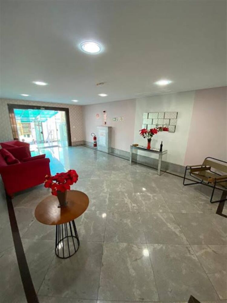 Apartamento à venda com 2 quartos, 78m² - Foto 5