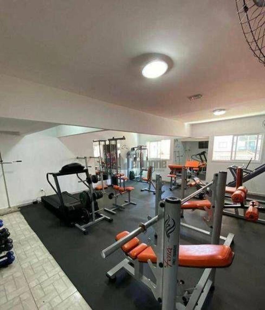 Apartamento à venda com 2 quartos, 78m² - Foto 10