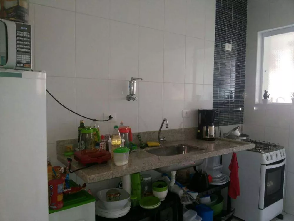 Apartamento à venda com 2 quartos, 80m² - Foto 4