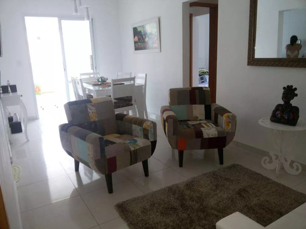 Apartamento à venda com 2 quartos, 80m² - Foto 1