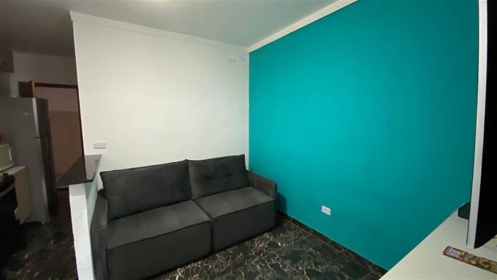 Apartamento, 1 quarto, 32 m² - Foto 2