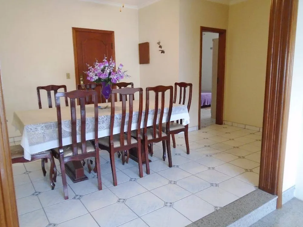 Apartamento, 4 quartos, 141 m² - Foto 2