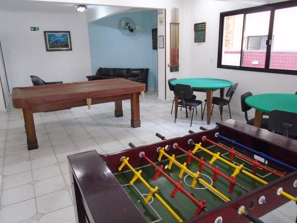 Apartamento, 4 quartos, 141 m² - Foto 7