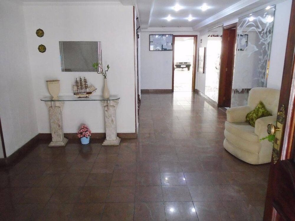 Apartamento, 4 quartos, 141 m² - Foto 5