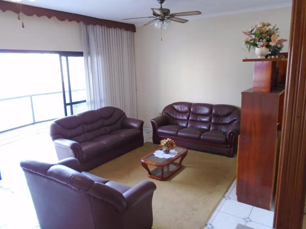 Apartamento, 4 quartos, 141 m² - Foto 3