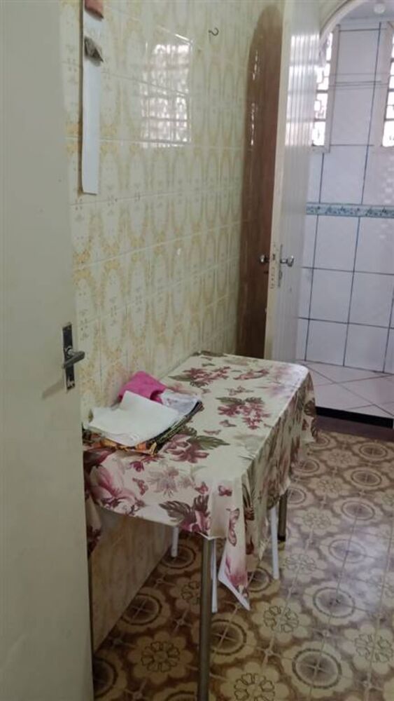 Casa, 3 quartos, 70 m² - Foto 1