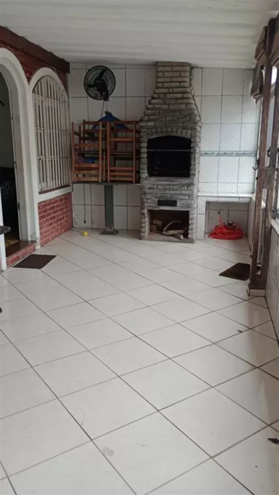 Casa, 3 quartos, 70 m² - Foto 14