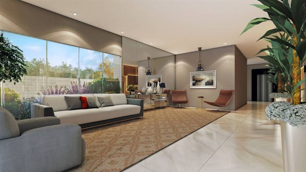 Apartamento, 2 quartos, 61 m² - Foto 3