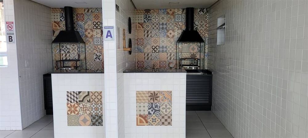 Apartamento, 3 quartos, 87 m² - Foto 4